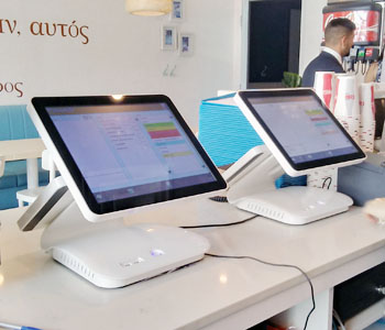 Tamio POS System client